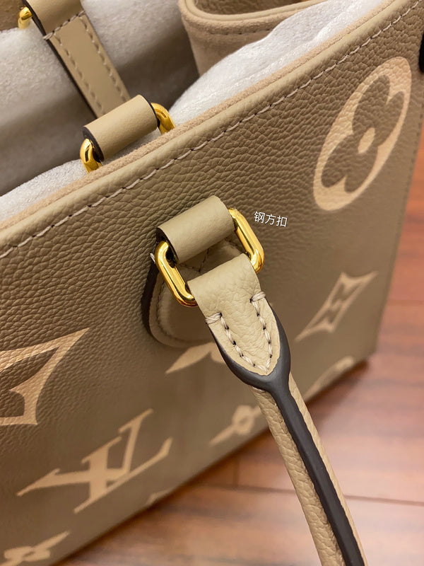Glamy - LOV Bags - 1042