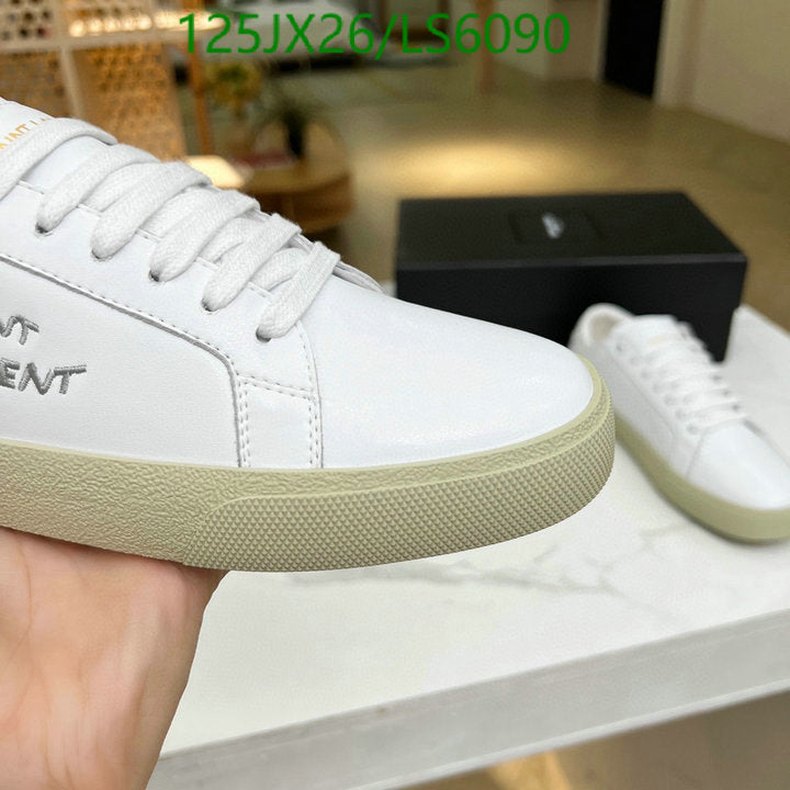 SAMC - YLS Women Shoes - 180