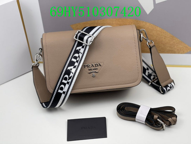 Satchel Bags - PDA Bags - 4628