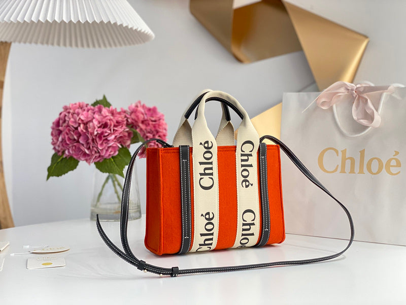 Glamy - CLE Bags - 131