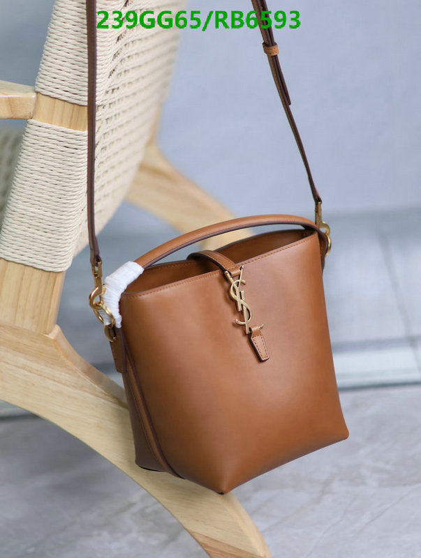 SAMC - YLS Bags - 120