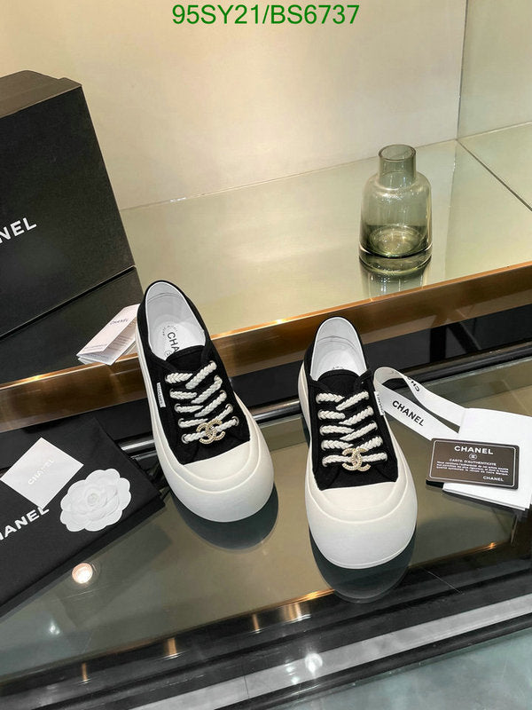 SAMC - CHL Women Shoes Sneakers - 242