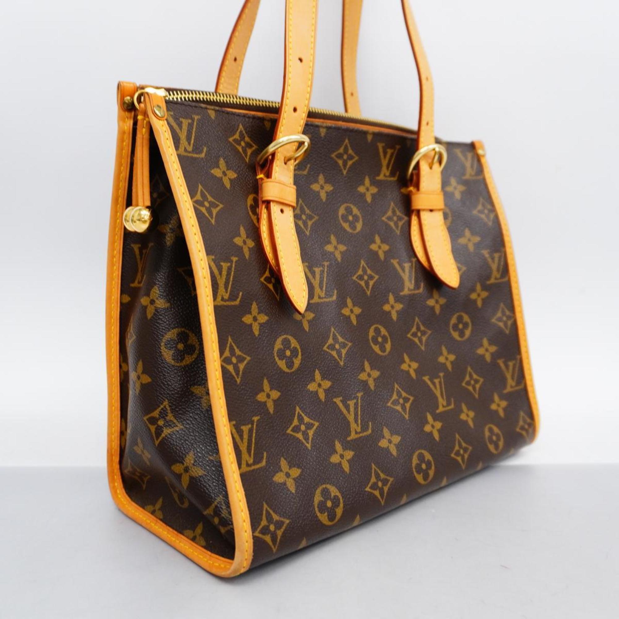 Louis Vuitton Popincourt  Canvas Tote Bag ()