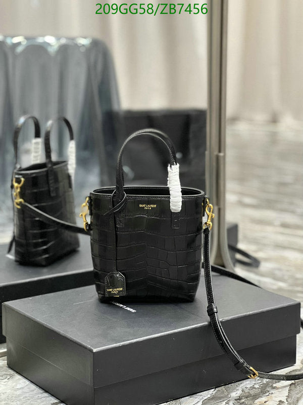 SAMC - YLS Bags - 338