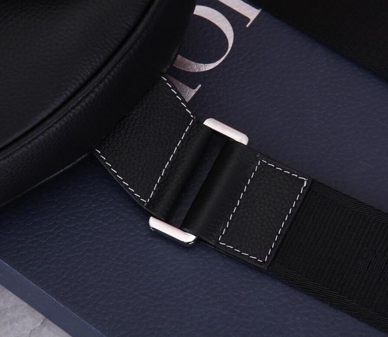 SAMCC - DOR Bags - 678