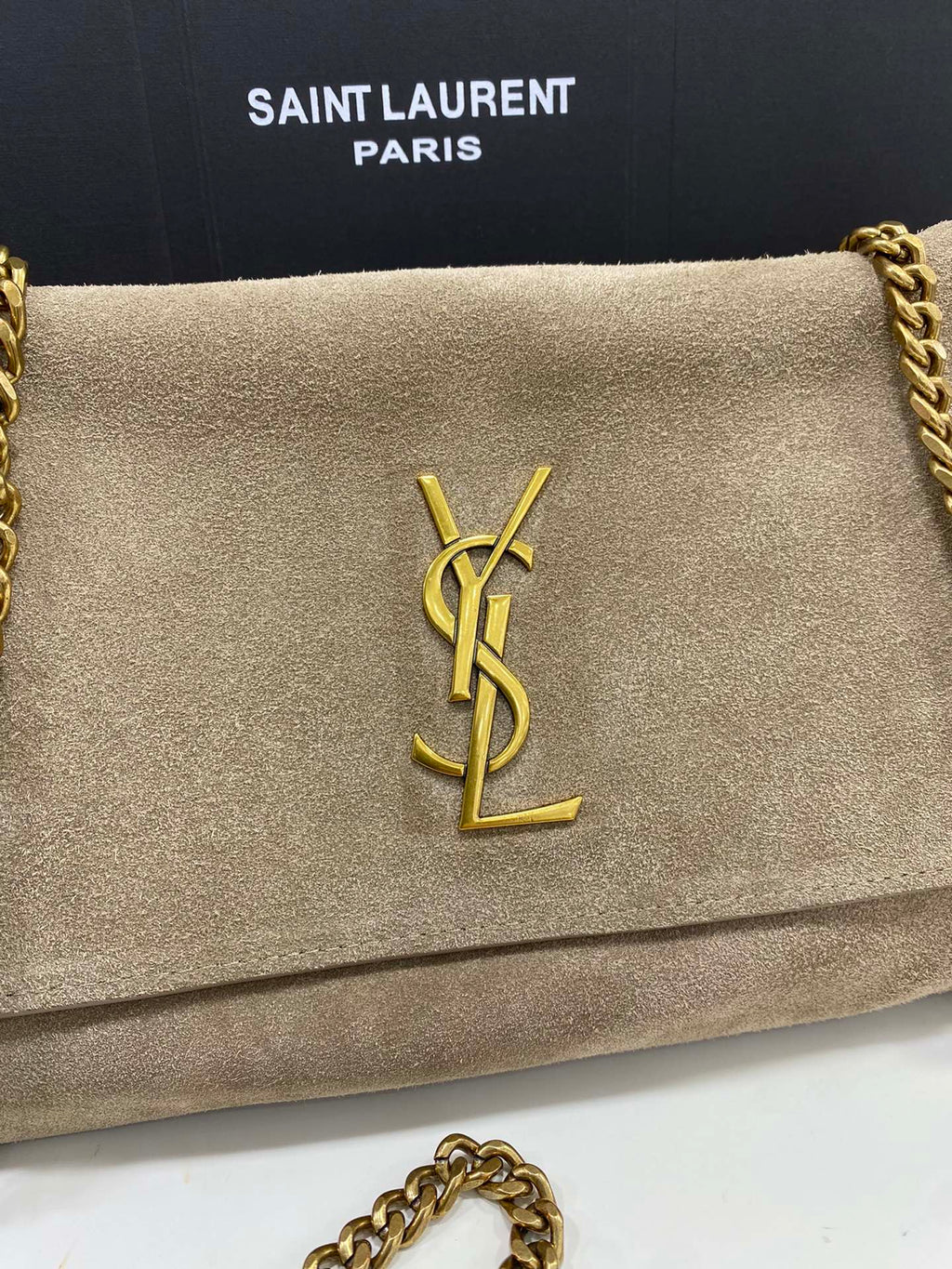EN - New Bag SLY 257