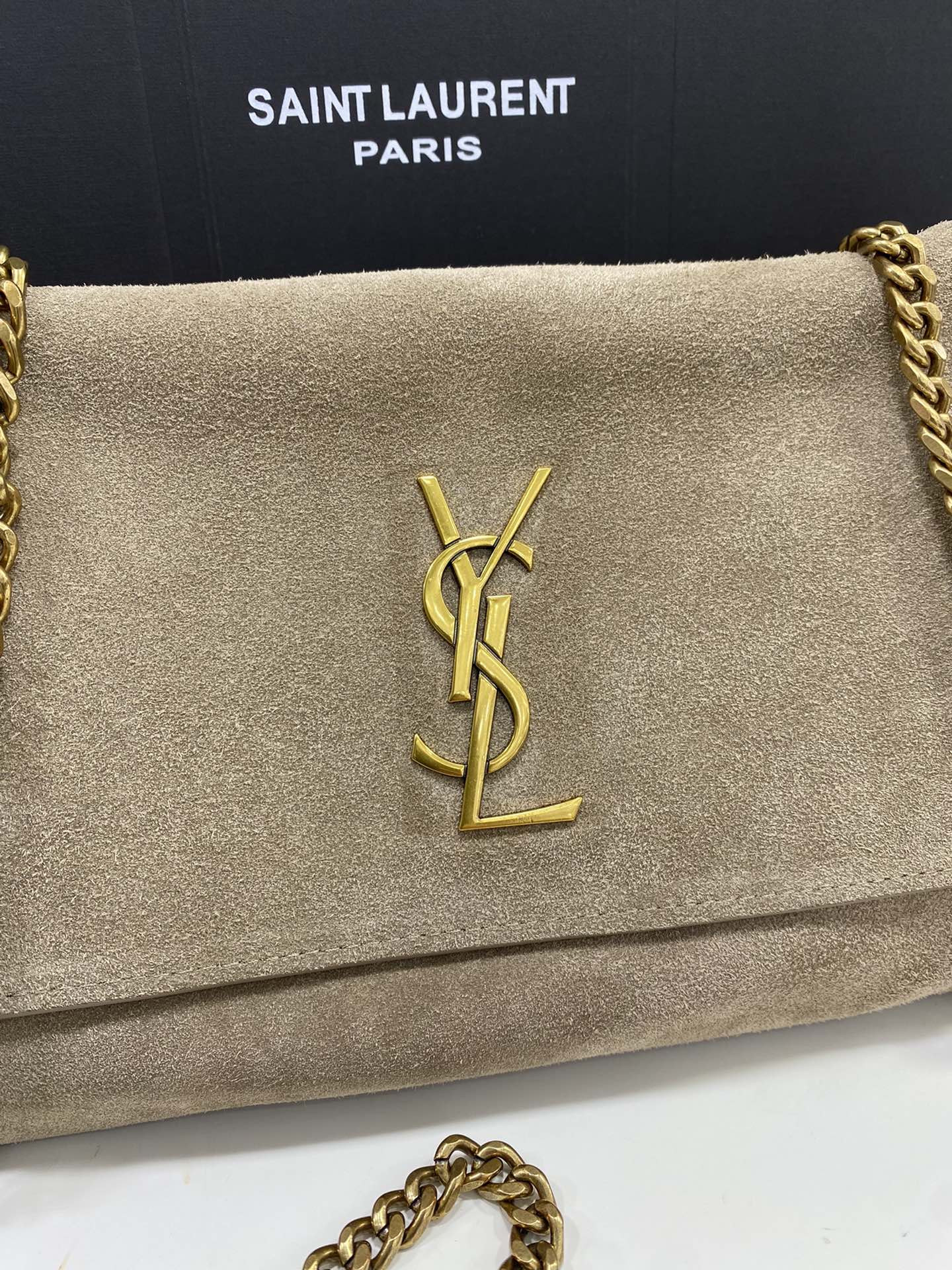 EN - New Bag SLY 257