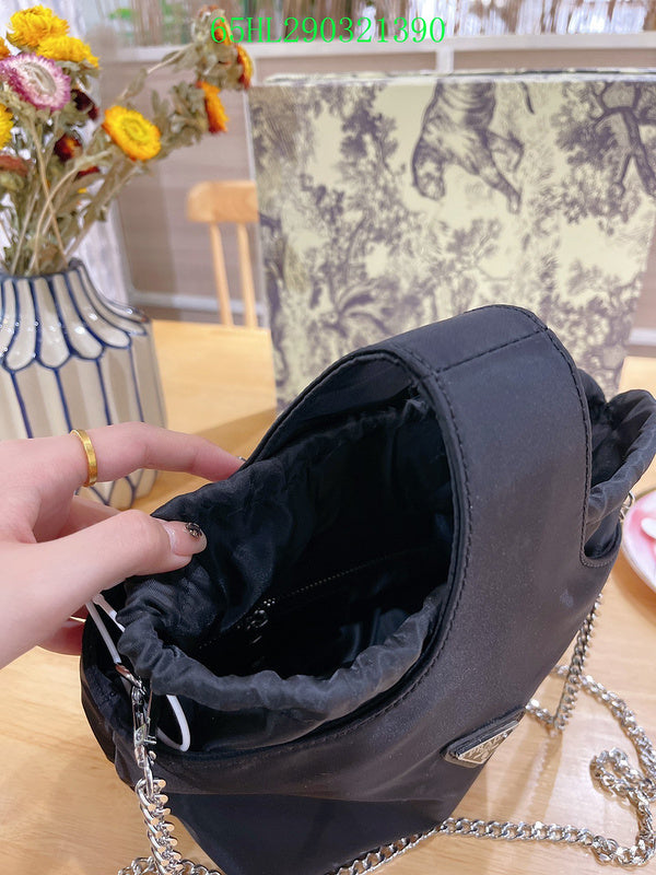 Satchel Bags - PDA Bags - 4563