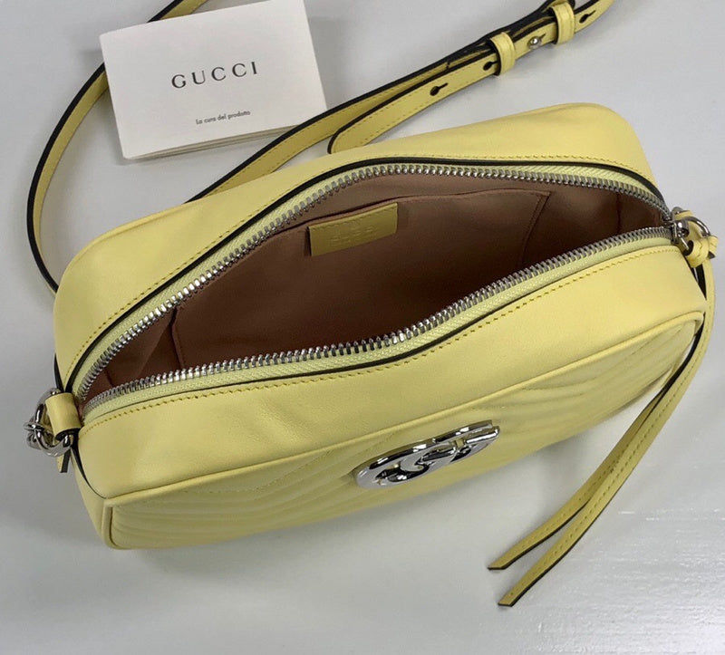 Glami Fashion - GCI Bags - 2956