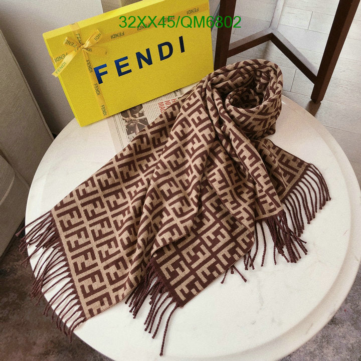 SAMC - FDE Scarves - 106