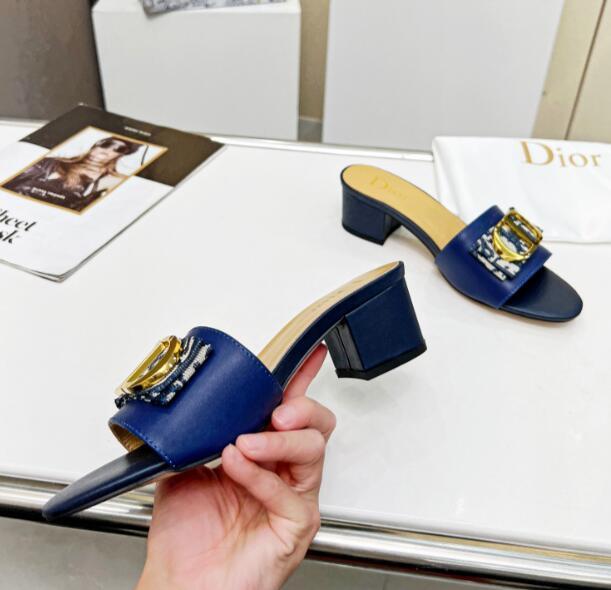 SAMCC - DOR Women Shoes - 497