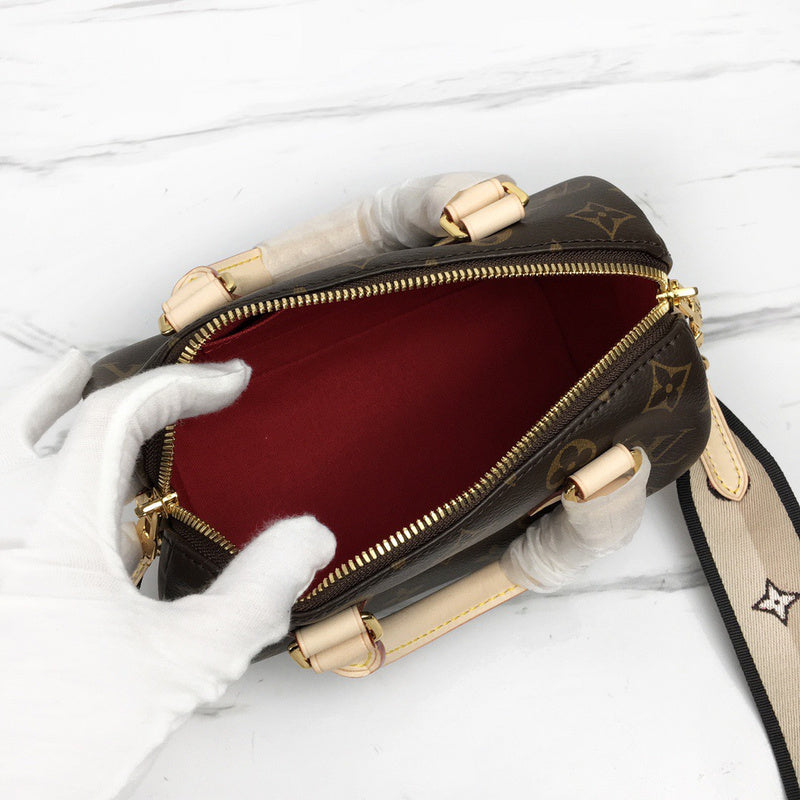Glami- Glami- Lu-Vi bags - 11605
