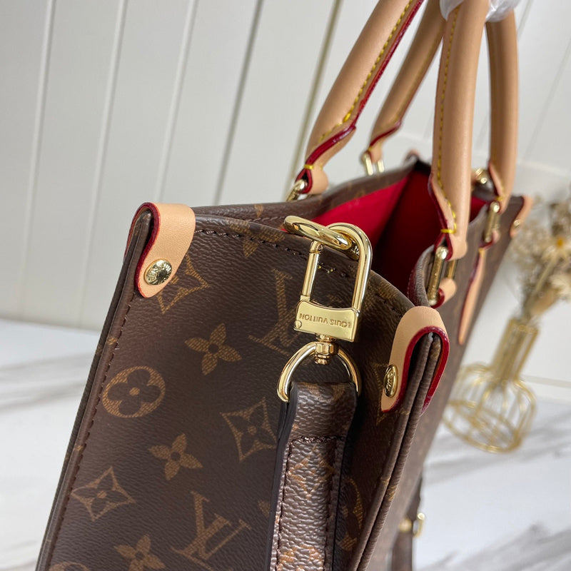 Satchel Bags - VL Bags - 1053