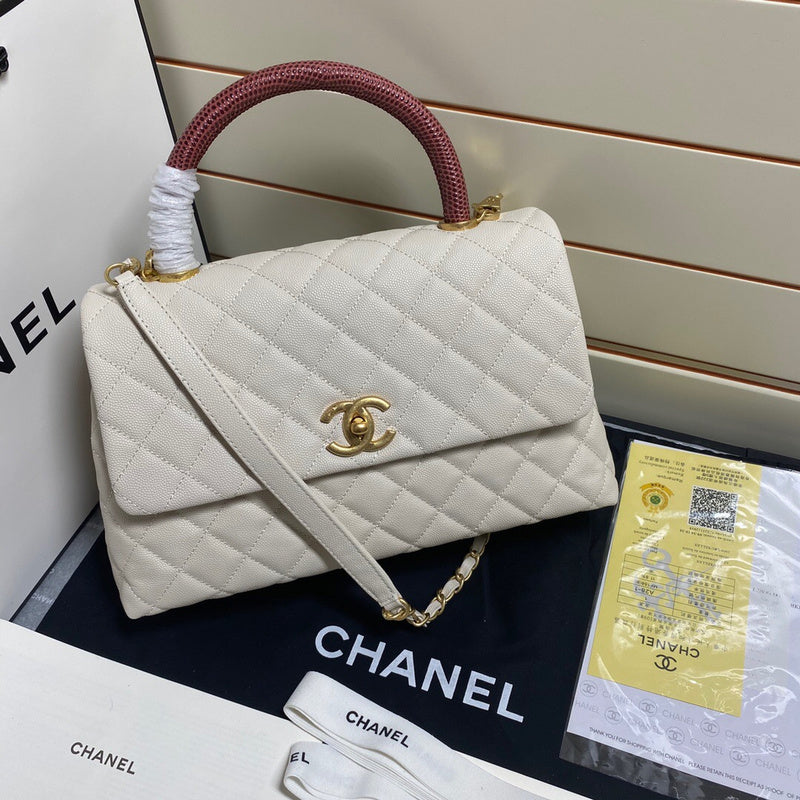 Satchel Bags - CHL Bags - 7491