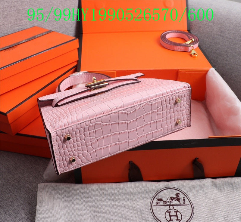 Glami - HMS Bags - 732