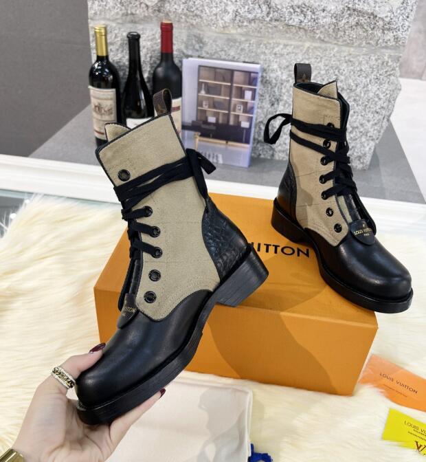 Glamy - LOV Women Shoes - 812