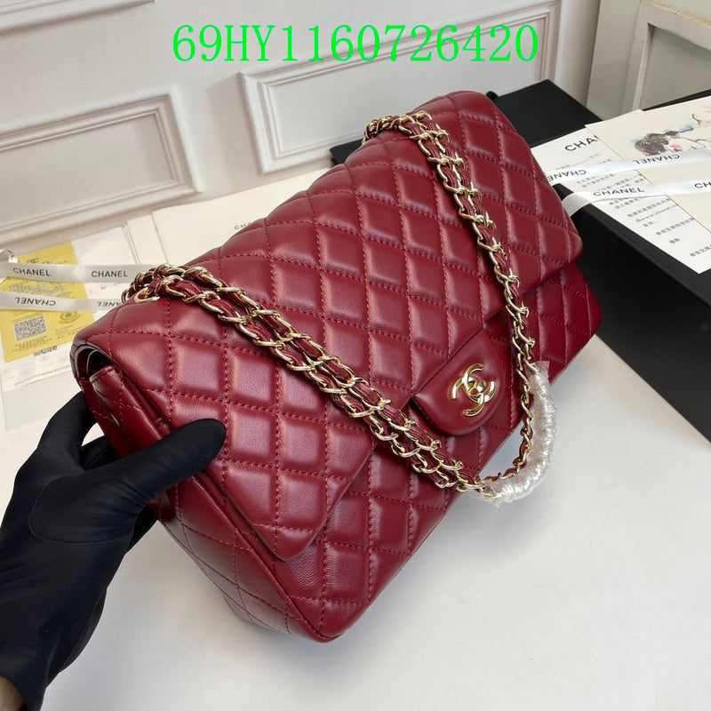 Glami - CHL Bags - 2452