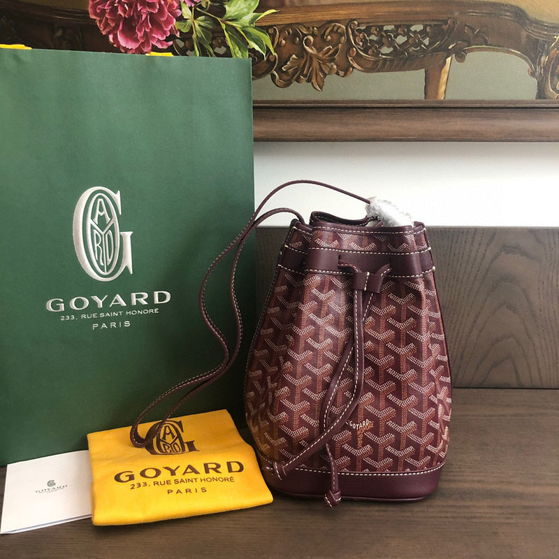 GlamI-Bags - 831