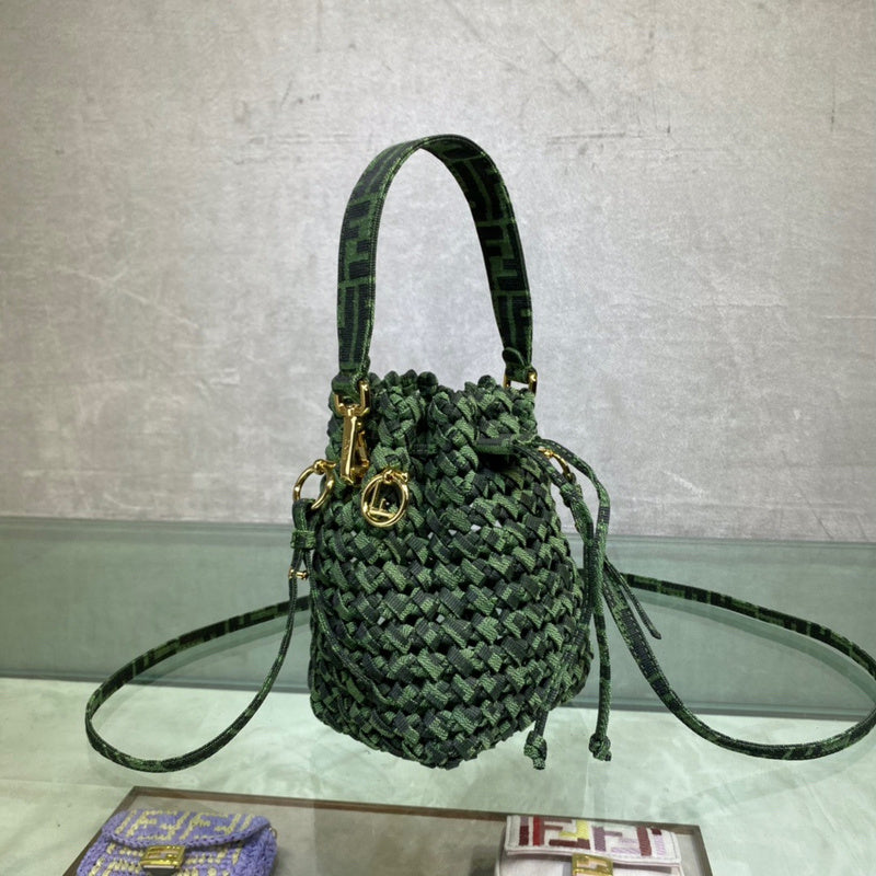 FDI Bags - Luxurious Bags  225