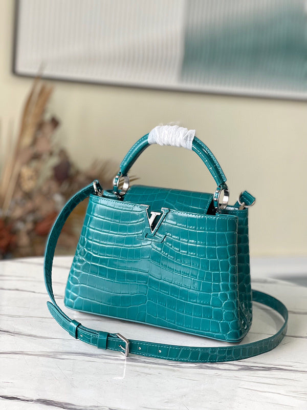 GlamI Lu-Vi bags - 5368