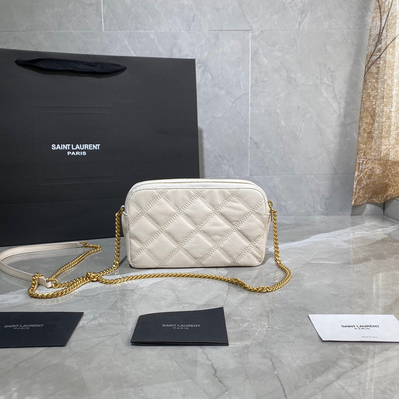 Satchel Bags - SLY Bags - 2291