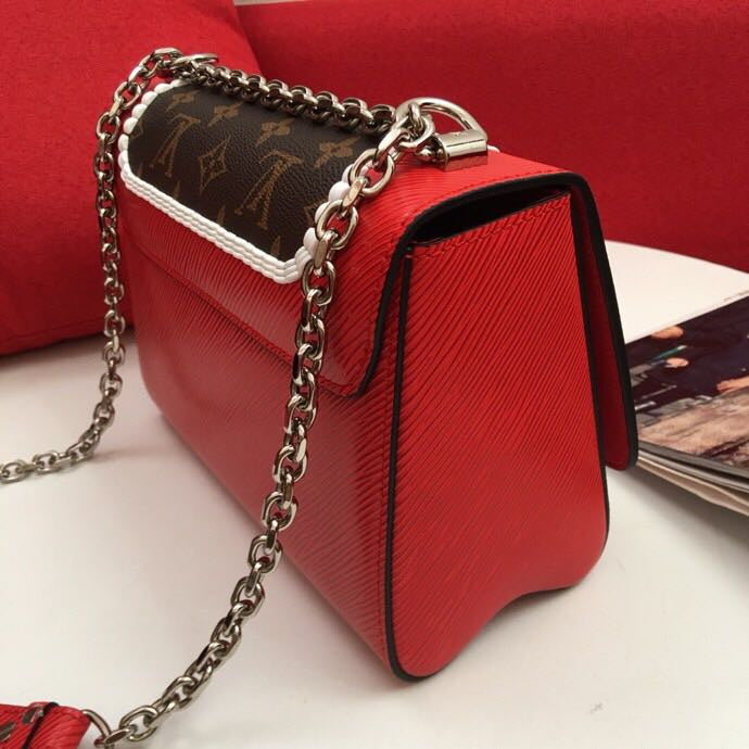 GlamI Lu-Vi bags - 3650
