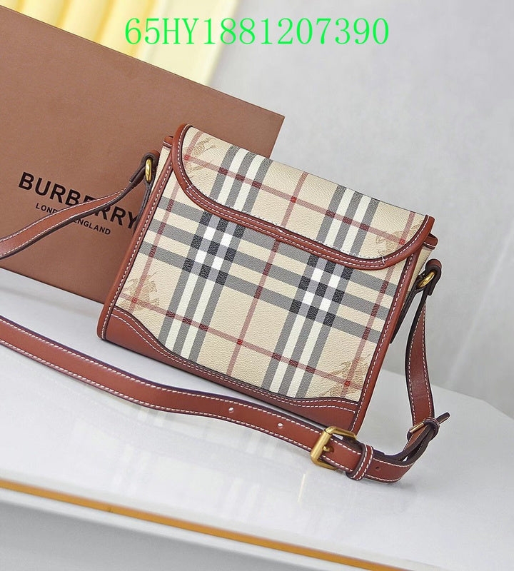 ELE Fashion -BBR Bags - 336