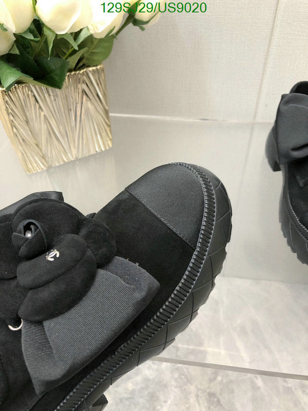 SAMC - CHL Women Shoes - 039