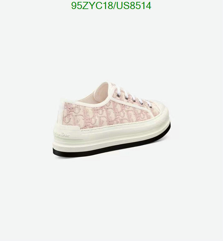 SAMCC - DOR Women Shoes - 1530