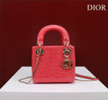 BLUSH BAGZ - Dior Bags - 1838