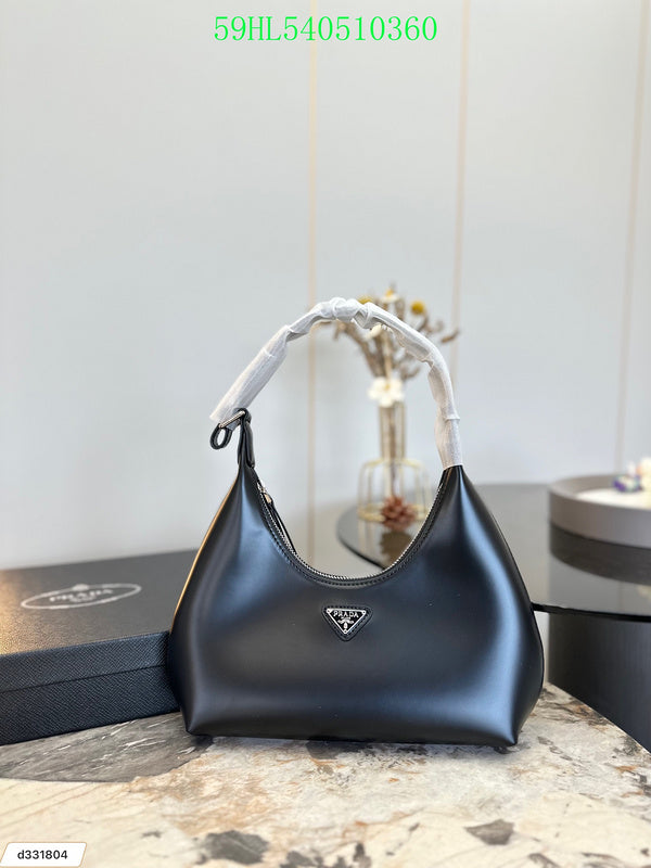Satchel Bags - PDA Bags - 3320