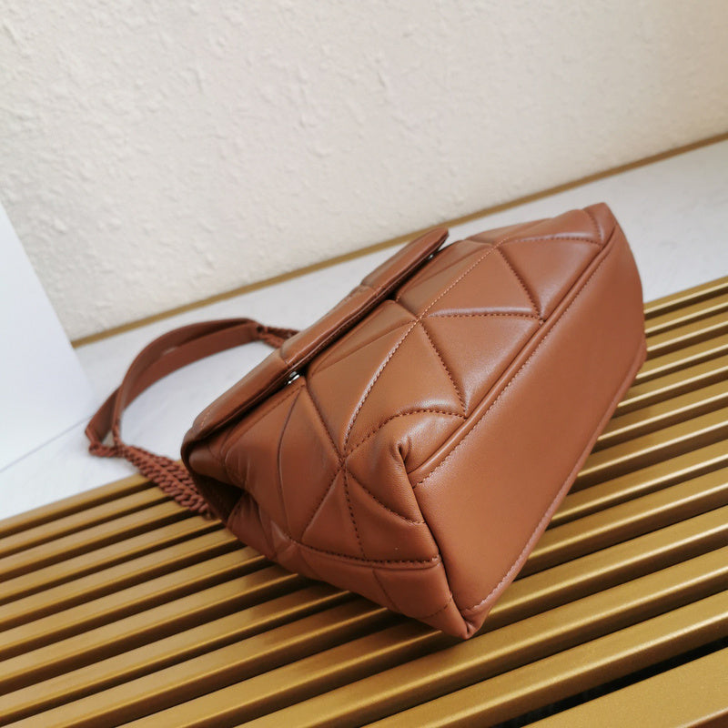 Satchel Bags - PDA Bags - 1401