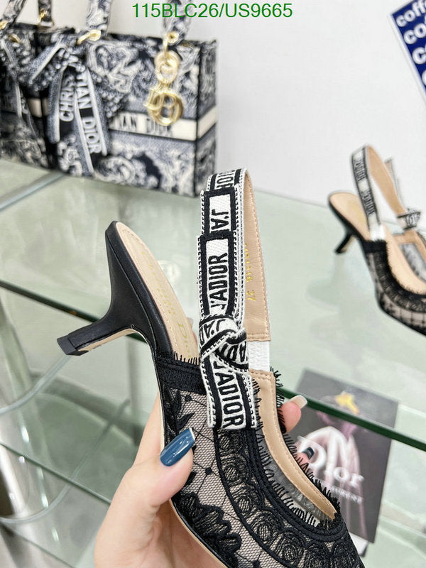 SAMCC - DOR Women Shoes - 2332