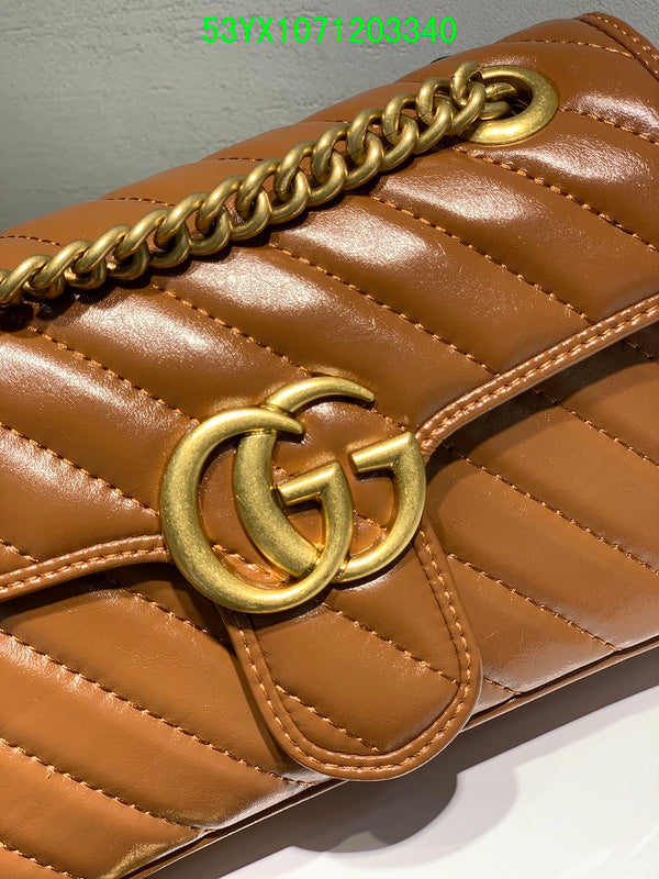 Glami Fashion - GCI Bags - 10459