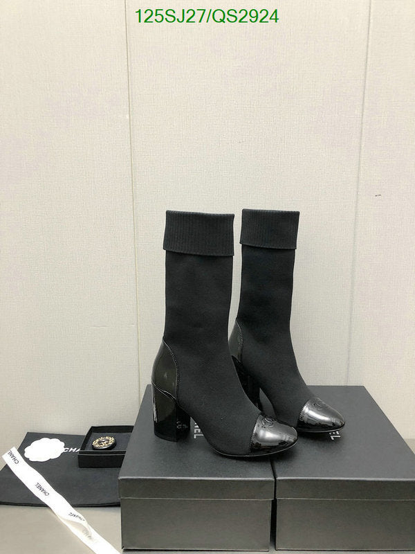 SAMC - CHL Women Boots - 376