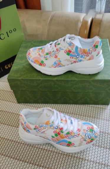 SAMC - GUKI Women Shoes - 872