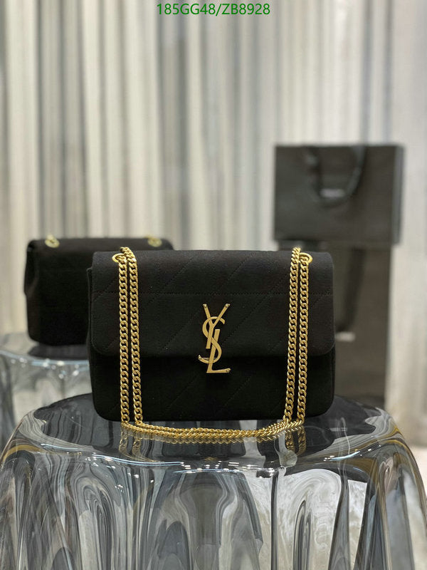 SAMC - YLS Bags - 237