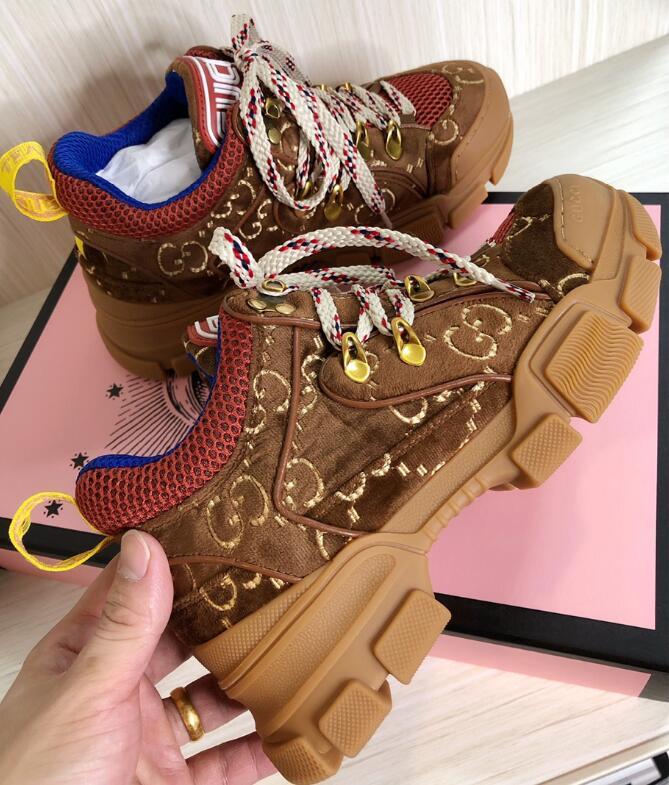 SAMC - GUKI Women Shoes - 2118
