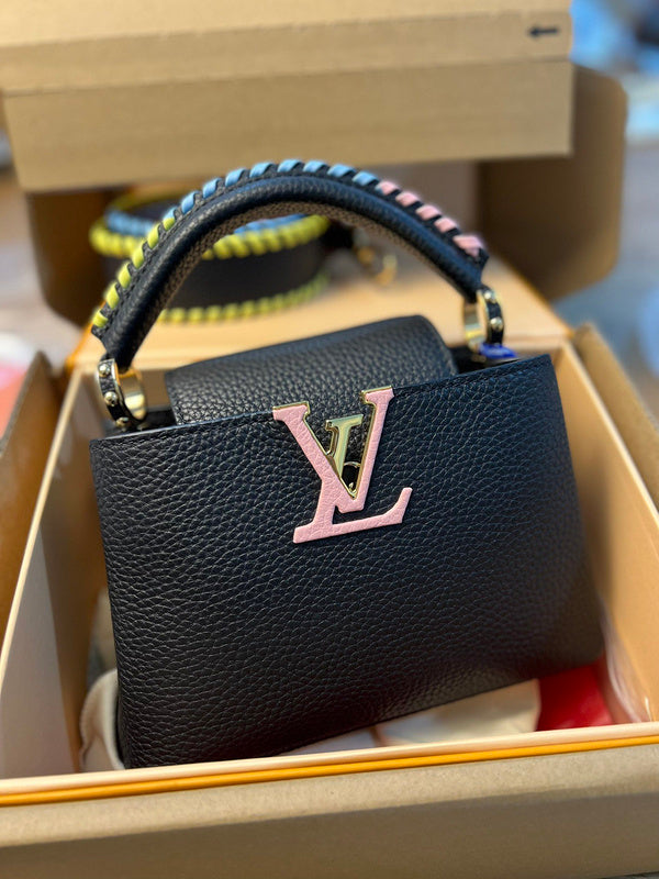 Glami-is - LOV Lady Bags - 831
