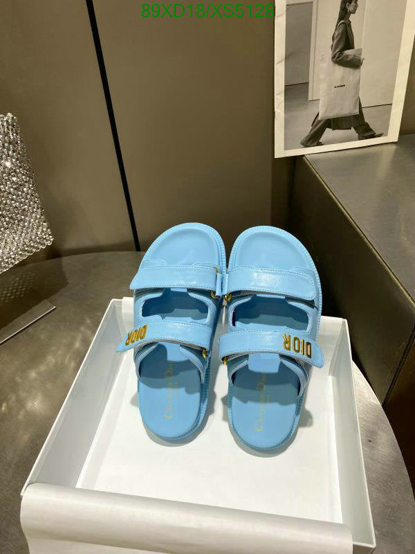 SAMCC - DOR Women Shoes - 2146