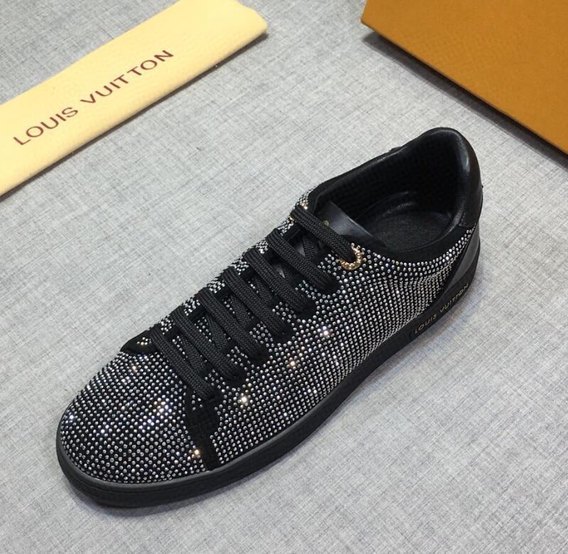 SAMC - LOV Men Shoes - 1860