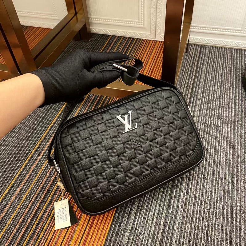 Satchel Bags - VL Bags - 3371