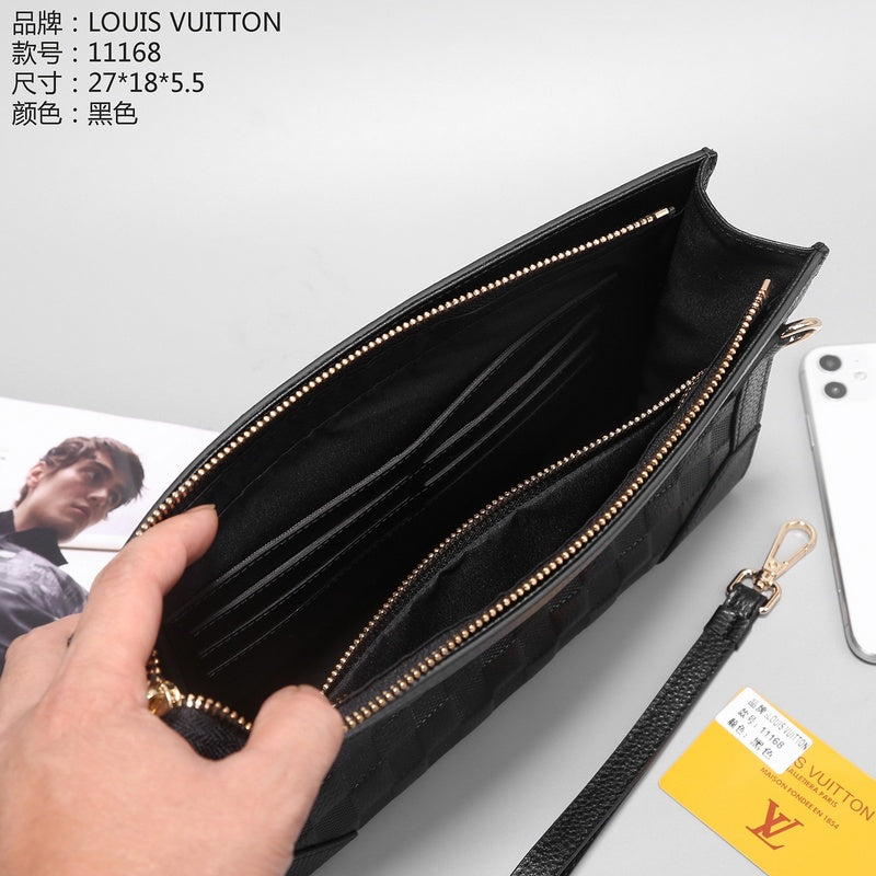 GlamI Lu-Vi bags - 3748