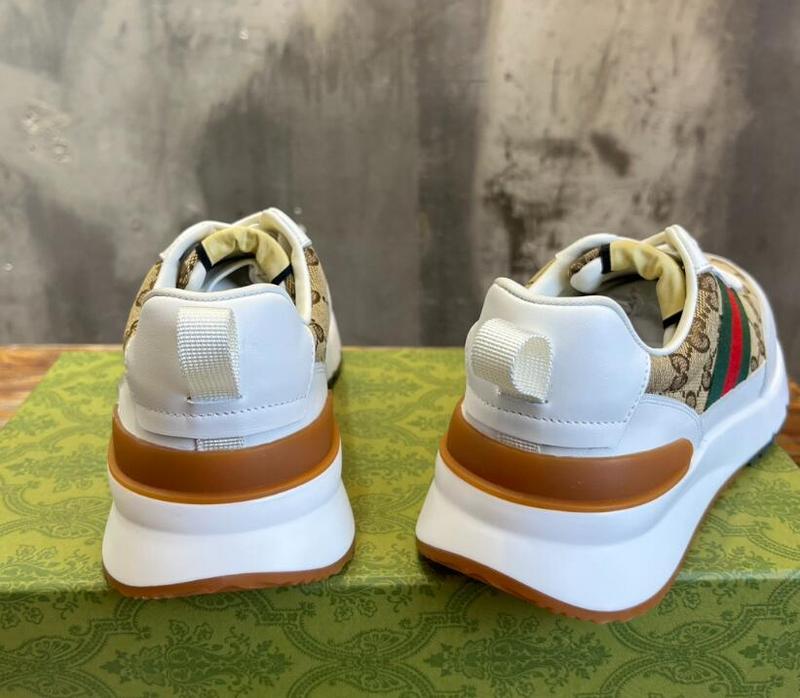 SAMC - GUKI Men Shoes - 426