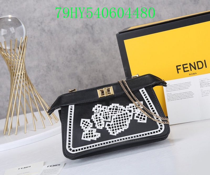 Glami - FDE Bags - 3034