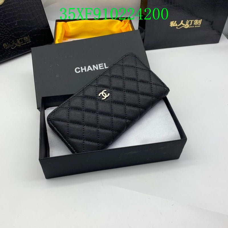 Glami - CHL Wallet - 2641