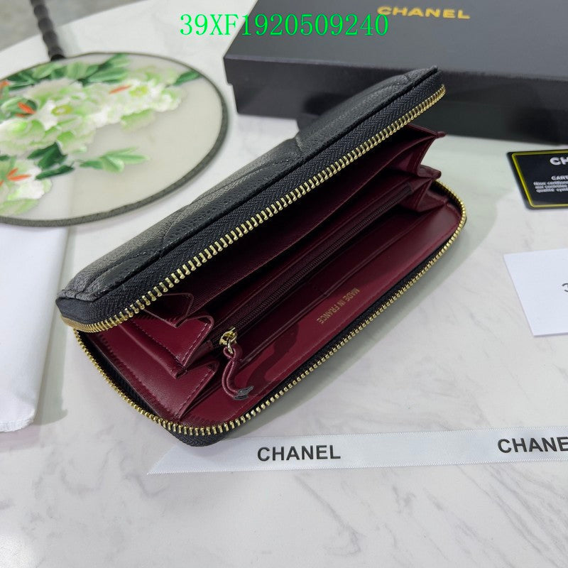 Glami - CHL Wallet - 2354