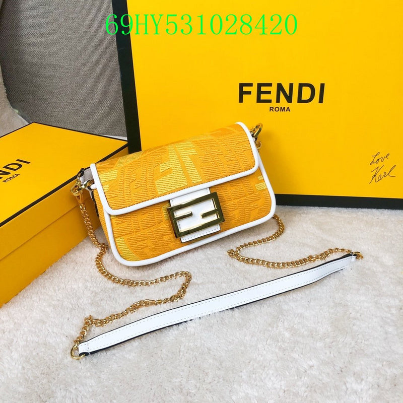 Glami - FDE Bags - 2186