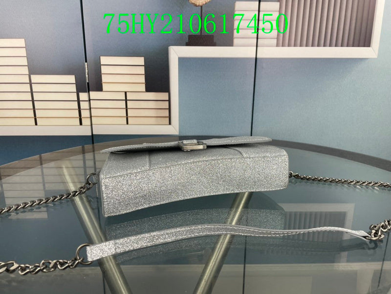 Satchel Bags - BGA Bags - 2243