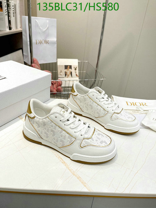 SAMC - DOR Women Sneakers - 235